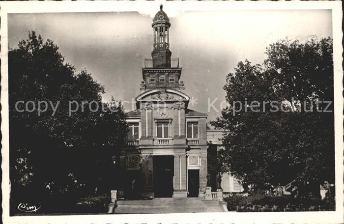 Cognac Charente Hotel de Ville