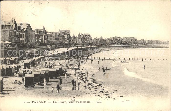 Parame Plage