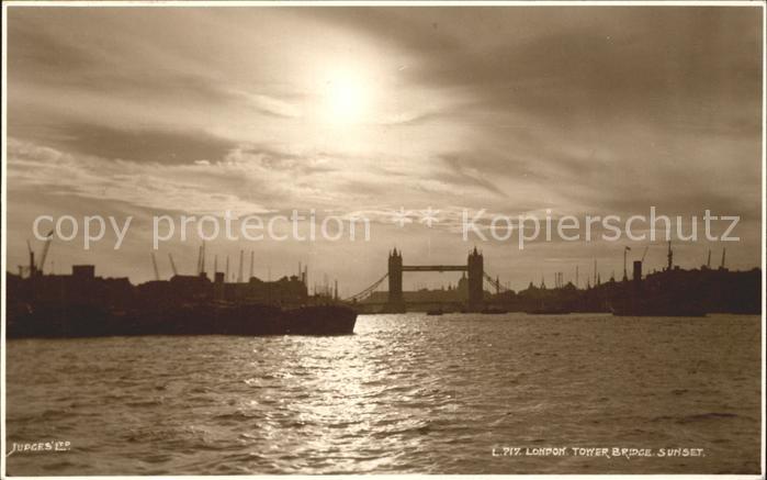 London Borough of Harrow Tower Bridge