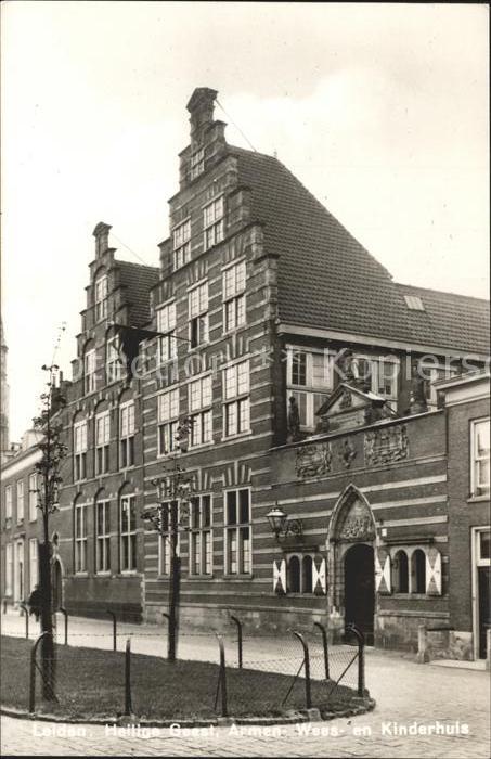 Leiden Kinderhuis