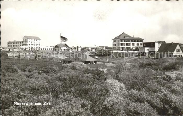 Noordwijk aan Zee