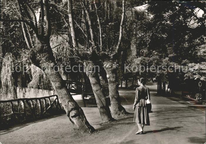 BOCHUM  CITY Loehmuehle Restaurant