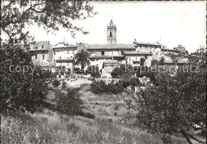 Mougins