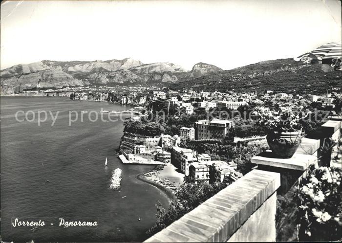 Sorrento Campania