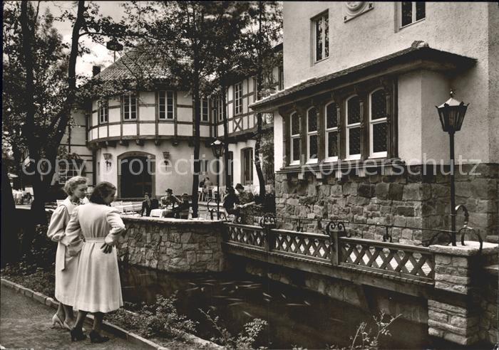 Marl Westfalen Hotel Loemuehle