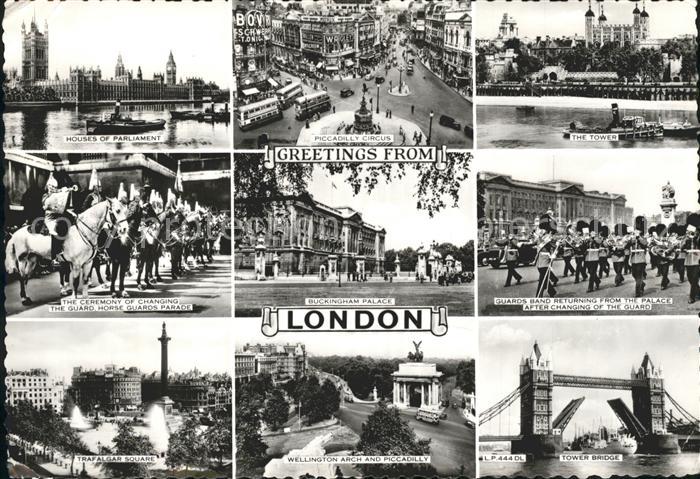 London Borough of Wandsworth Piccadelly Circus Buckingham Palace Parlament