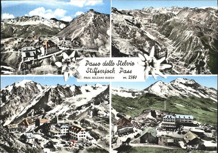 Passo dello Stelvio