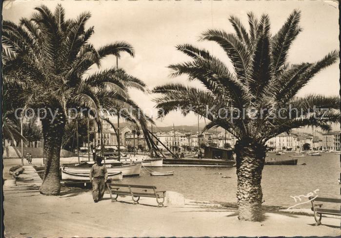 Saint Tropez Var La Citadelle