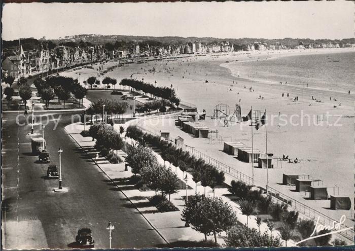 La Baule-Escoublac Strand