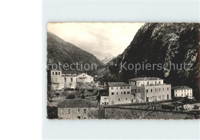 Breil-sur-Roya La Giondola