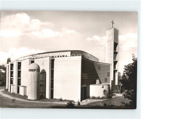 BADENWEILER BW Pfarrkirche St. Peter