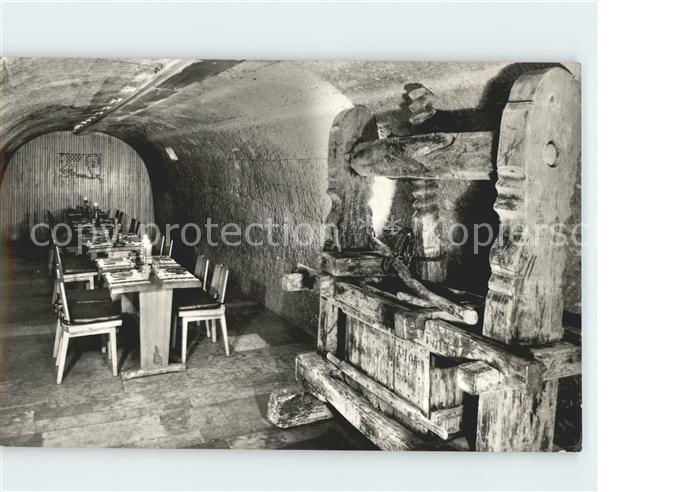 Eger Ungarn Taverne Agria