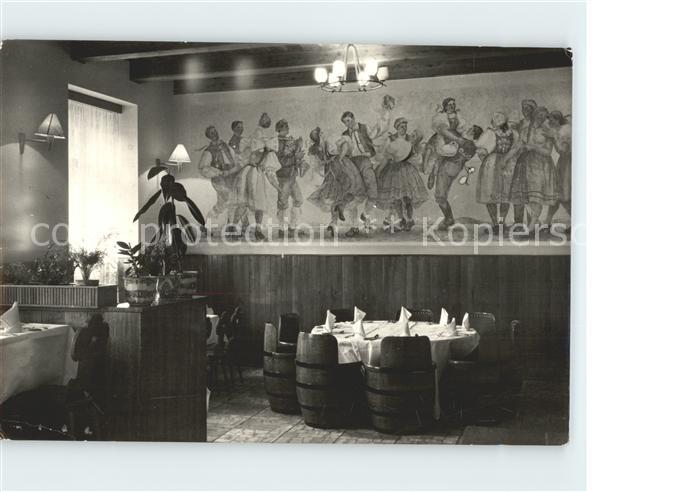 Plzen Pilsen Restaurant Prazdroj