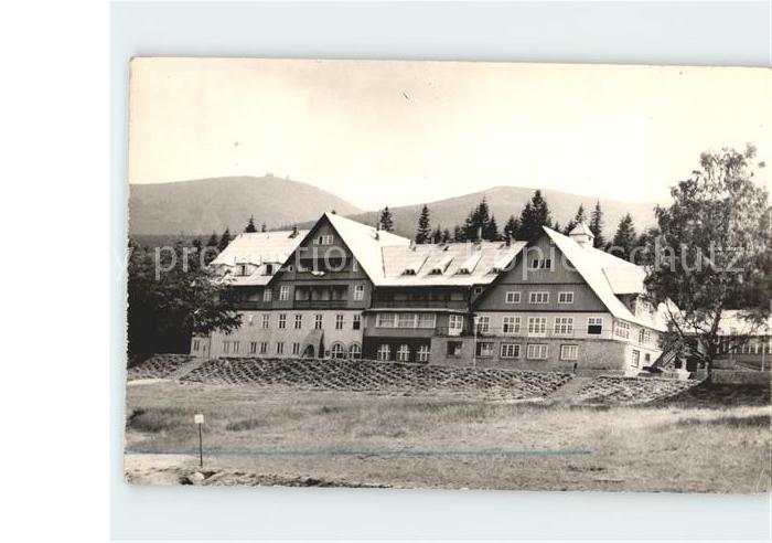 Karpacz Hotel Orlinek