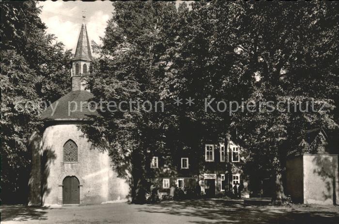 Siegen Westfalen Eremitage