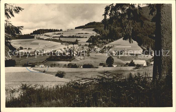 Schoenmuenzach Ferienhaus der Strickwarenfabriken