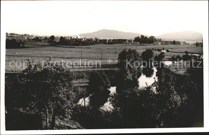 Trendelburg Ortsansicht