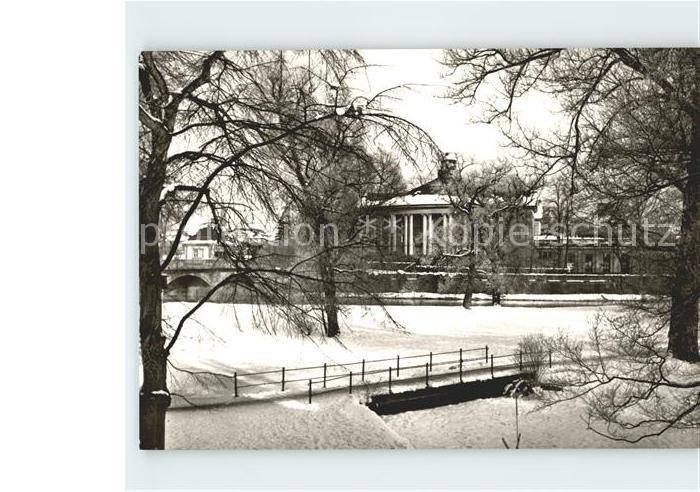 Bad Kissingen Am Regentenbau