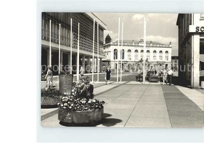 DRESDEN Elbe Verkehrsmuseum