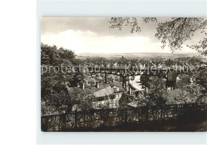 Karl-Marx-Stadt CHEMNITZ Rabenstein