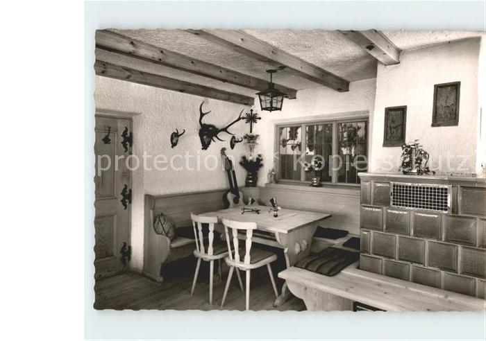 Kreuth Tegernsee Gaststaette Cafe Schwaigeralm