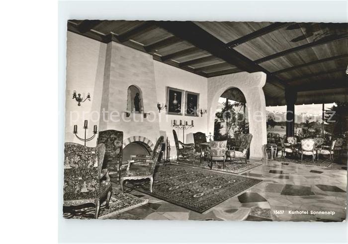 Sonthofen Leutkirch Kurhotel Sonnenalp