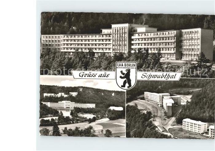 Schwabthal Staffelstein