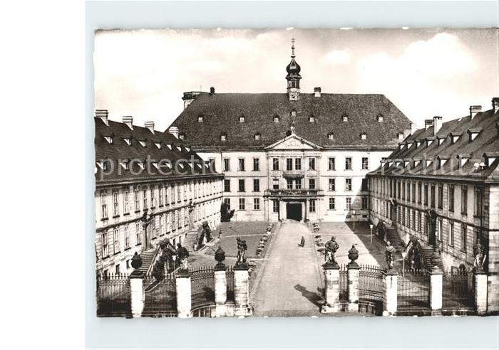 FULDA Hessen Schloss