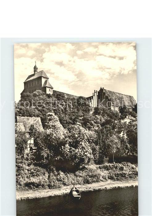 Havelberg Dom St Marien Stiftsgebaeude