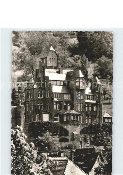 Miltenberg Main Rheinhessisches Schullandheim