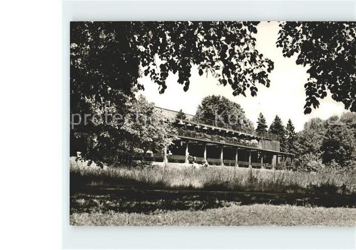 Bad Salzhausen Soline