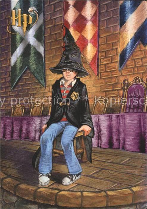 Kino Film Harry Potter