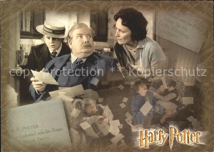 Kino Film Harry Potter