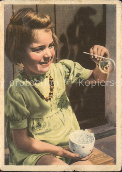 Kinder Child Enfants Seifenblase