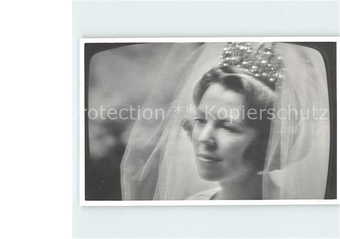 Adel Niederlande Prinzessin Beatrix Hochzeit