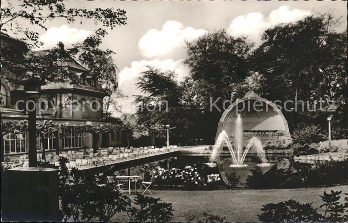 MoeNCHENGLADBACH NRW An der Kaiser Friedrich Halle Pavillon