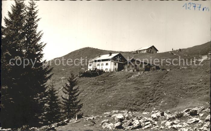 Oberaudorf Teilansicht
