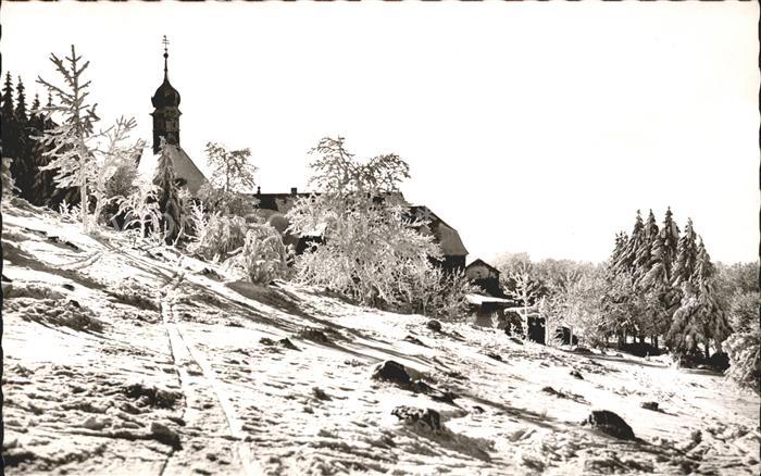 Kreuzberg Rhoen Franziskaner Kloster