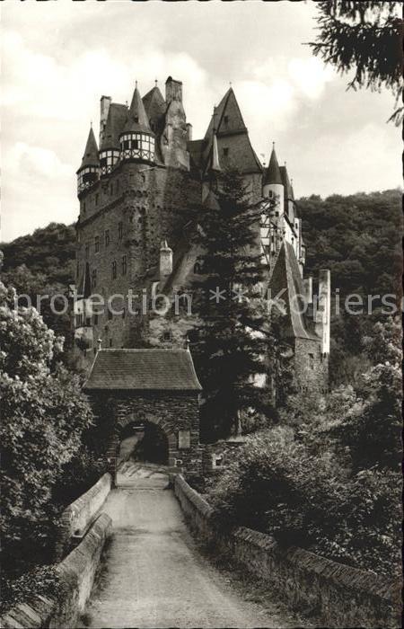 Burg Eltz