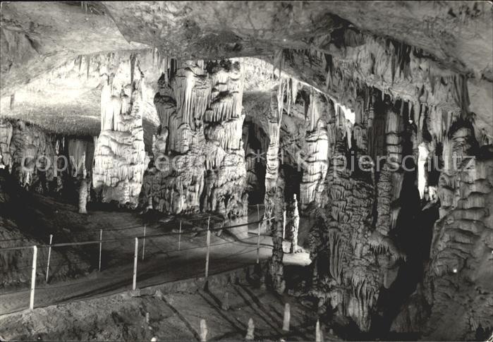 Postojnska Slovenija Jugoslavia