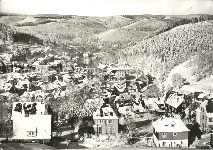 Stuetzerbach Panorama