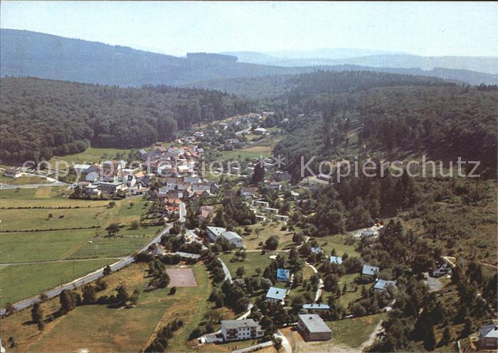 Weilrod Ev Familiendorf Mauloff