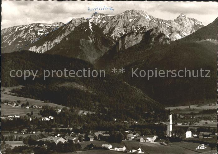 Pfronten Ostallgaeu Bayern mit Schlicke