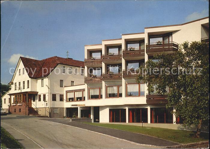 Kaelberbronn Hotel Gasthof Schwanen