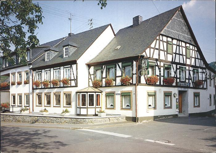 Veldenz Gasthaus Pension Bottler