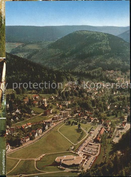 Enzkloesterle Fliegeraufnahme