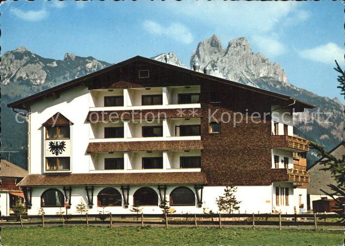 Tannheim Tirol Schwarzer Adler Cafe Sonnenheim