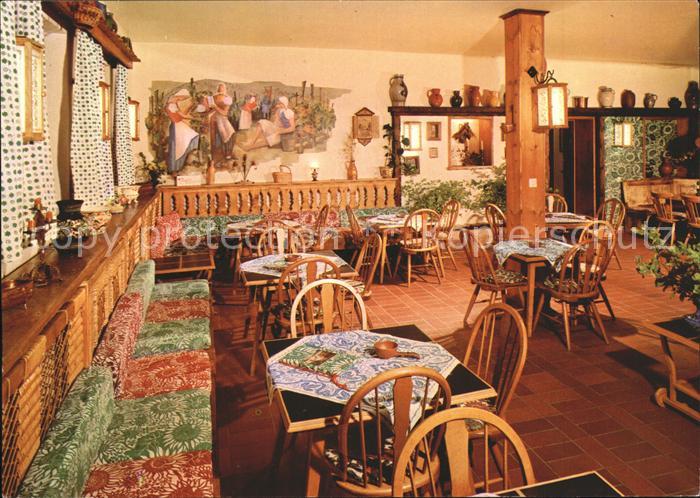 Sasbachwalden Tagescafe Hohritt Schwemme