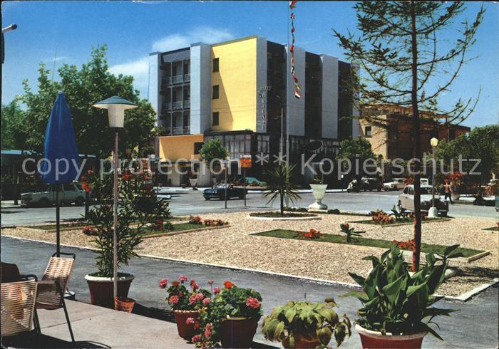 Gatteo Mare Il giardini