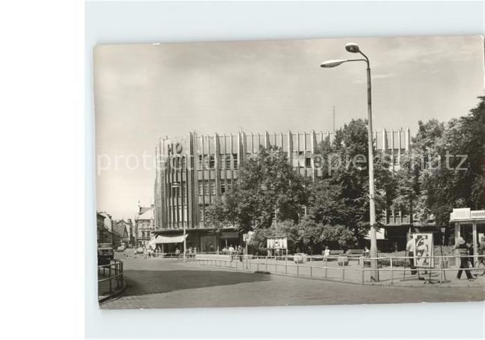 Stendal Breite Strasse